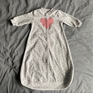 🧁5/$20 Carters | Warm Sleep Sack